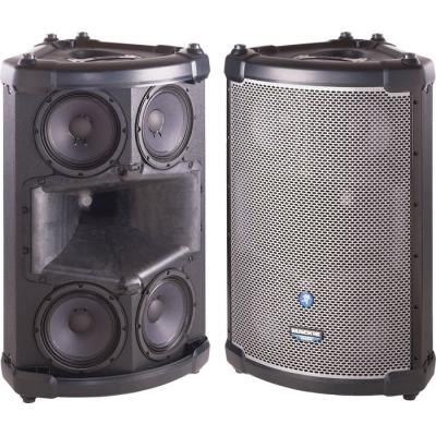 MACKIE S408 (товар снят с производства)